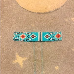 BEAUTIFUL Beaded Choker Necklace